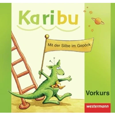 Abbildung von Karibu Ausgabe 2009: Vorkurs zum Lesen und Schreiben