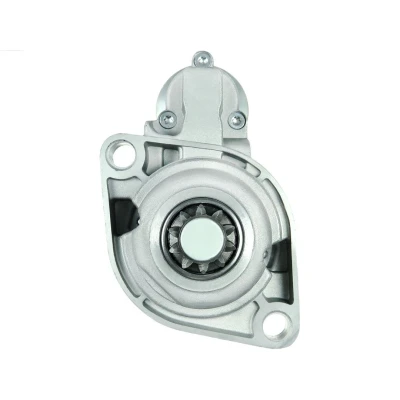 Abbildung von AS PL S0639S Anlasser 12 1,70 10