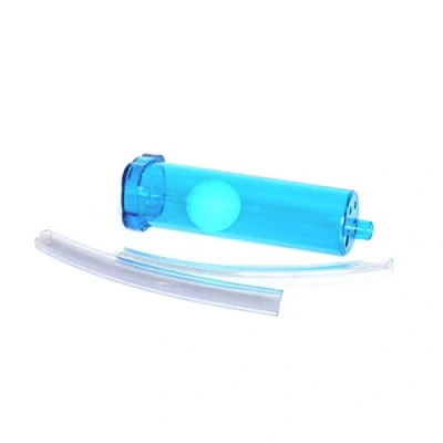 Abbildung von HAB Lungentrainer Breath Builder Atemtrainer