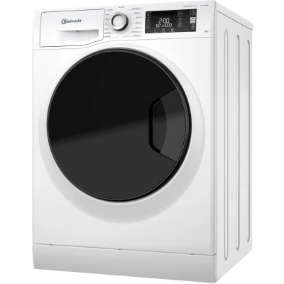 Abbildung von Bauknecht WM Elite 10 A