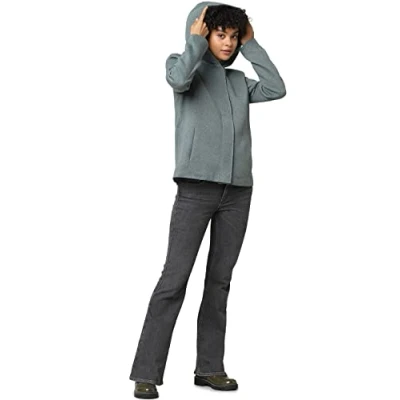 Abbildung von ONLY Onlnewsedona Light Short Jacket Übergangsjacke, Damen, Größe: XS, Balsam green
