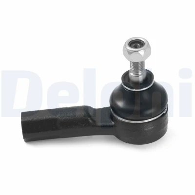 Abbildung von DELPHI TA3927 Spurstangenkopf 11,9mm Vorderachse PEUGEOT: RCZ Coupe