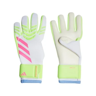 Abbildung von adidas Performance Predator League Celestial Victory Torwarthandschuhe weissgruen, 11 Unisex