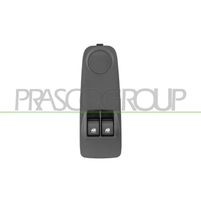 Abbildung von PRASCO FT930WS04 Schalter, Fensterheber vorne links FIAT: Ducato III Pritsche / Fahrgestell, Kastenwagen, Bus