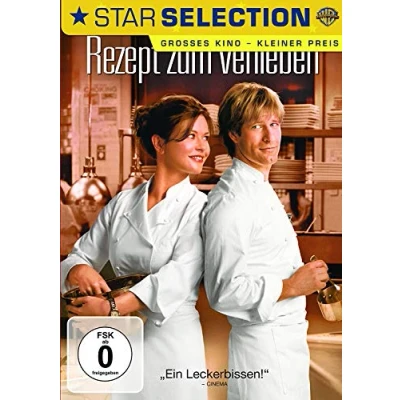 Abbildung von Rezept zum Verlieben