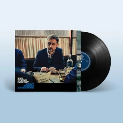 Abbildung von Rainy Sunday Afternoon (Lp) [Vinyl LP]