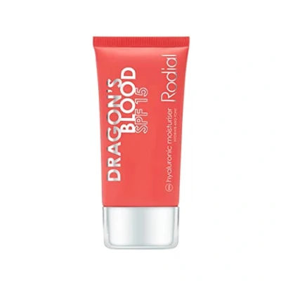 Abbildung von RODIAL Compatible Dragon&#039;s Blood Hyaluronic Moisturiser Day Creme SPF 15 50 ml (Pack of 1)
