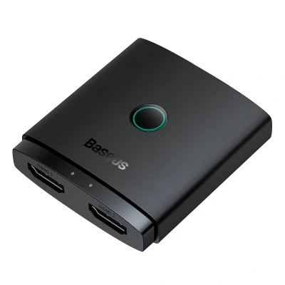 Abbildung von Baseus Cluster HDMI Switch Black