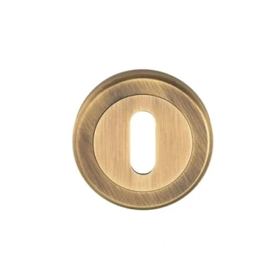 Abbildung von Serozzetta Schlüsselrosette rund 51mm