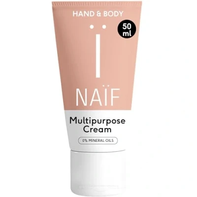 Abbildung von Naïf Grown Ups Repairing All Purpose Cream 50ml