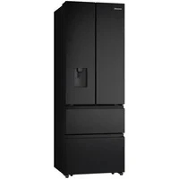 Abbildung von Hisense French Door &quot;RF632N4&quot;, RF632N4WFE, 200 cm hoch, 70 breit