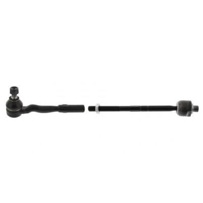 Abbildung von MAPCO 54856 Spurstange Vorderachse links MERCEDES BENZ: E Klasse Limousine, T modell, CLS Coupe