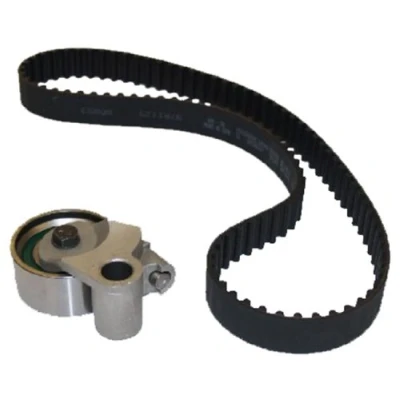 Abbildung von ASHIKA KCT889B Zahnriemensatz 97 TOYOTA: Land Cruiser Prado 90, 120, HILUX 3 Pick up