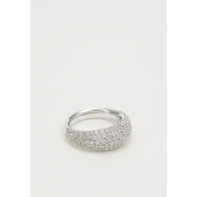 Abbildung von Swarovski Sublima Ring, Damen, Größe: 50, White