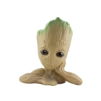 Abbildung von Marvel Groot Lampe mit Sound