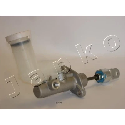 Abbildung von JAPKO 95510 Kupplungsgeberzylinder MITSUBISHI: PAJERO 3