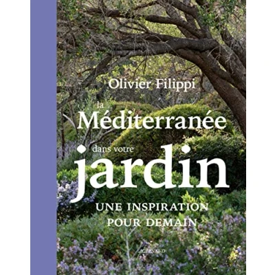 Abbildung von La Méditerranée dans votre jardin : une inspiration pour demain