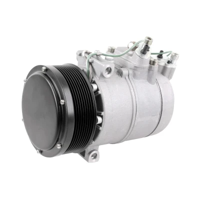 Abbildung von VEMO Original Quality V30 15 2018 Kompressor MERCEDES BENZ: E Klasse Limousine, C SLK
