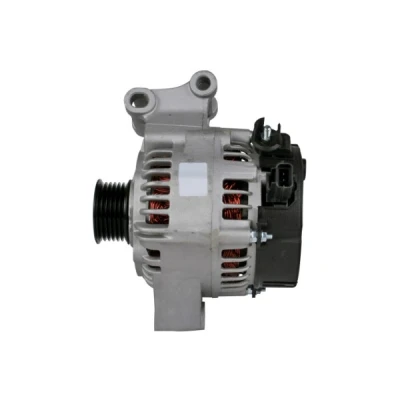 Abbildung von HELLA 8EL 012 427 011 Lichtmaschine 14V 80A FORD: Focus 2 Schrägheck, FIESTA 5, Kombi