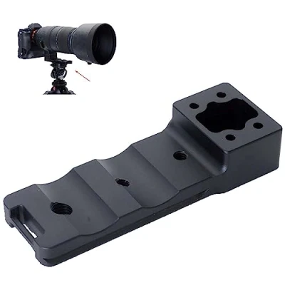 Abbildung von Objektivkragen Ersatz Fußstativ für Stativ, kompatibel mit Sigma 150600 mm f/56.3 (DG DN OS Sports) HSM Sports); 60600 f/4.56.3 DG Sport)