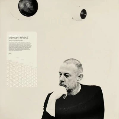 Abbildung von Midnight Ragas (Ltd. Bone Color Lp) [Vinyl LP]
