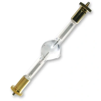 Abbildung von Osram HMI 1200 DE zweiseitig gesockelt 1200/GS 100V/1200W SFc15.5