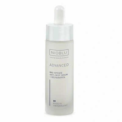 Abbildung von NIO Intense Anti Flecken Serum + Resveratrol