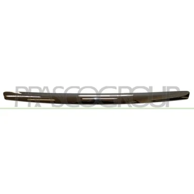 Abbildung von PRASCO FD4262206 Zier /Schutzleiste, Kühlergitter FORD: Focus 2 Schrägheck