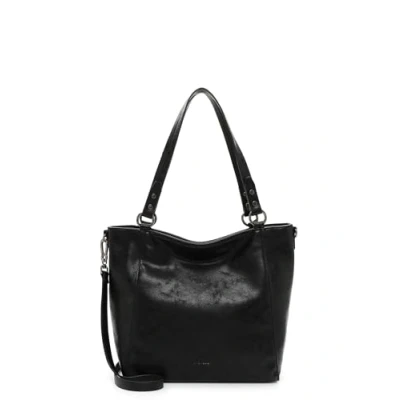 Abbildung von SURI FREY SFY Ivory Shopping Bag, Damen, Größe: One Size, Black 100