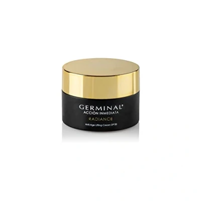 Abbildung von ACCIÃ“N INMEDIATA RADIANCE anti age lifting cream SPF30 50 ml