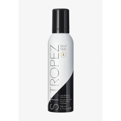 Abbildung von St. Tropez Self Tan Luxe Whipped Crème Mousse 200ml