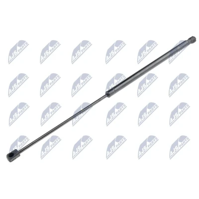 Abbildung von NTY AE CT 010 Heckklappendämpfer 355 611 CITROËN: Saxo Schrägheck