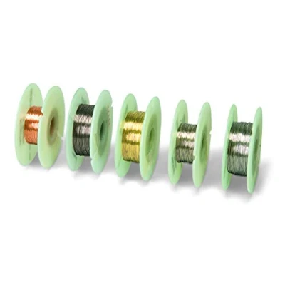 Abbildung von 3B Scientific U8495505 Chrom Nickel Draht, 0,3 mm/100 m