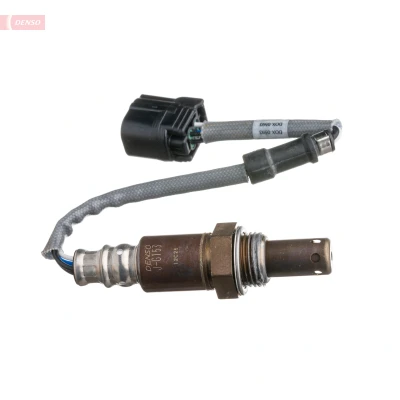 Abbildung von DENSO DOX 0593 Lambdasonde M18x1.5 beheizt, Fingersonde, Breitband Lambda Sonde HONDA: CIVIC 8 Hatchback