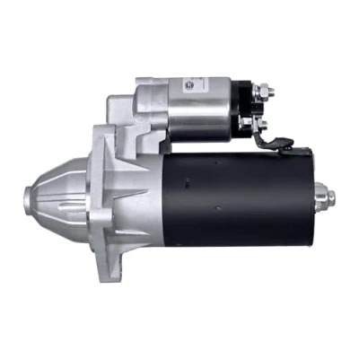 Abbildung von HELLA 8EA 012 526 391 Anlasser 12 1,3 11 LADA: Niva, 1200 1600 Limousine