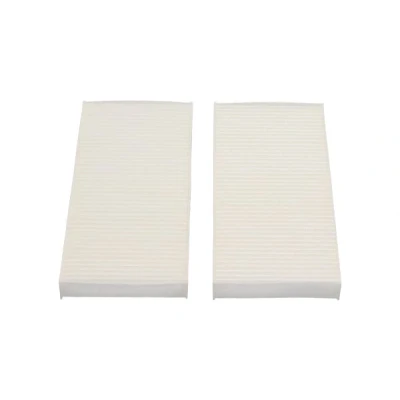 Abbildung von KAVO PARTS IC 351 Innenraumfilter Pollenfilter 229mm 100mm 20mm ISUZU: Trooper 3 SUV, OPEL: Monterey B