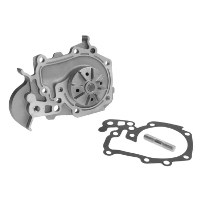 Abbildung von THERMOTEC D1R026TT Wasserpumpe 20 ohne Dichtung mechanisch RENAULT: CLIO 2, Kangoo II / Grand Kangoo, I, DACIA: Sandero Logan I MCV