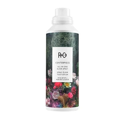 Abbildung von R+Co Centerpiece All In One Elixir Spray 5.2 OZ