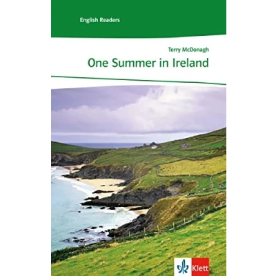 Abbildung von One Summer in Ireland: Englische Lektüre für das 5. Lernjahr (Klett English Readers)