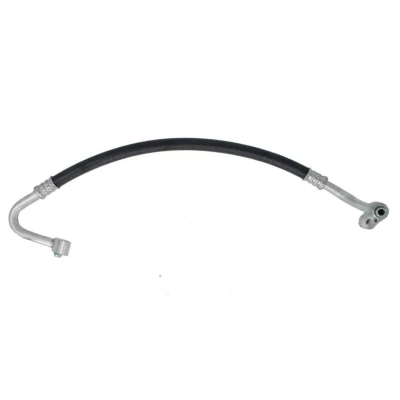 Abbildung von VEMO Original Quality V15 20 0012 Klimaleitung VOLKSWAGEN: Golf 4 Schrägheck, Bora Variant, AUDI: A3 Schrägheck