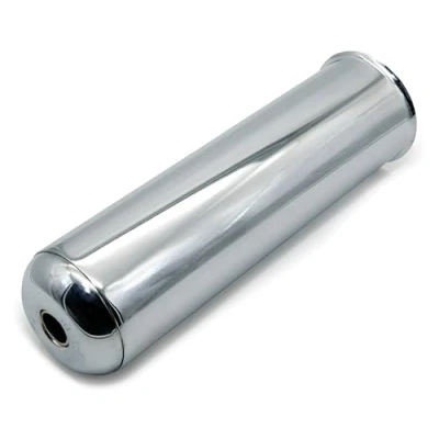 Abbildung von Endstück verchromt für Auspuff S50, S51, S53, S70, S83, SR50, SR80, KR51/2