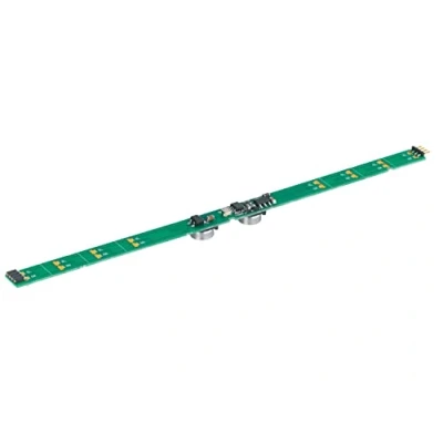 Abbildung von Märklin LED Innenbeleuchtung kaltweiß, HO (1:87), 15 Jahr(e), 1 Stück(e)
