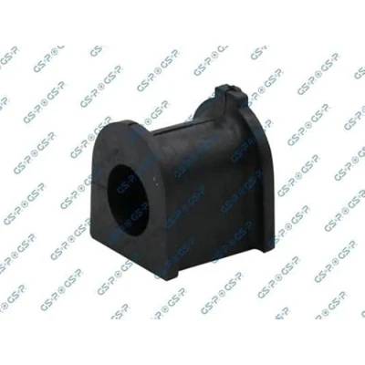 Abbildung von GSP 512954 Stabigummis Vorderachse links, rechts TOYOTA: Land Cruiser Prado 120