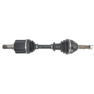 Abbildung von Antriebswelle POINT GEAR PNG73095 Links