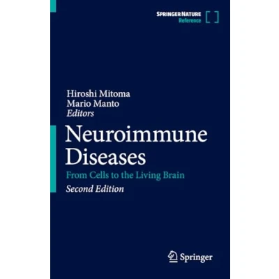 Abbildung von Neuroimmune Diseases: From Cells to the Living Brain