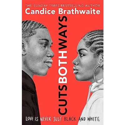 Abbildung von Cuts Both Ways: the YA romance from Sunday Times Bestseller