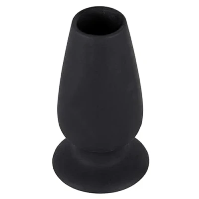 Abbildung von Analplug „Lust Tunnel M“, 10 cm, hohl