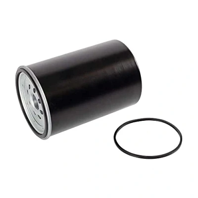 Abbildung von FEBI BILSTEIN 108176 Kraftstofffilter Anschraubfilter mit Dichtring