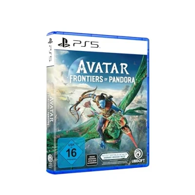 Abbildung von Avatar: Frontiers of Pandora PlayStation 5