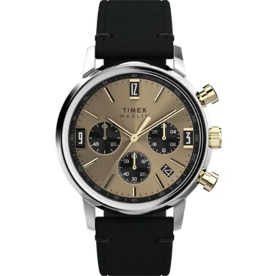 Abbildung von Timex Chronograph Marlin